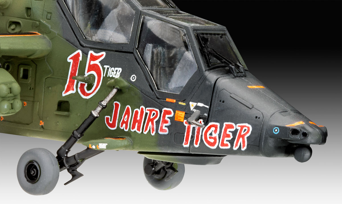 Eurocopter Tiger 'Tiger Meet'