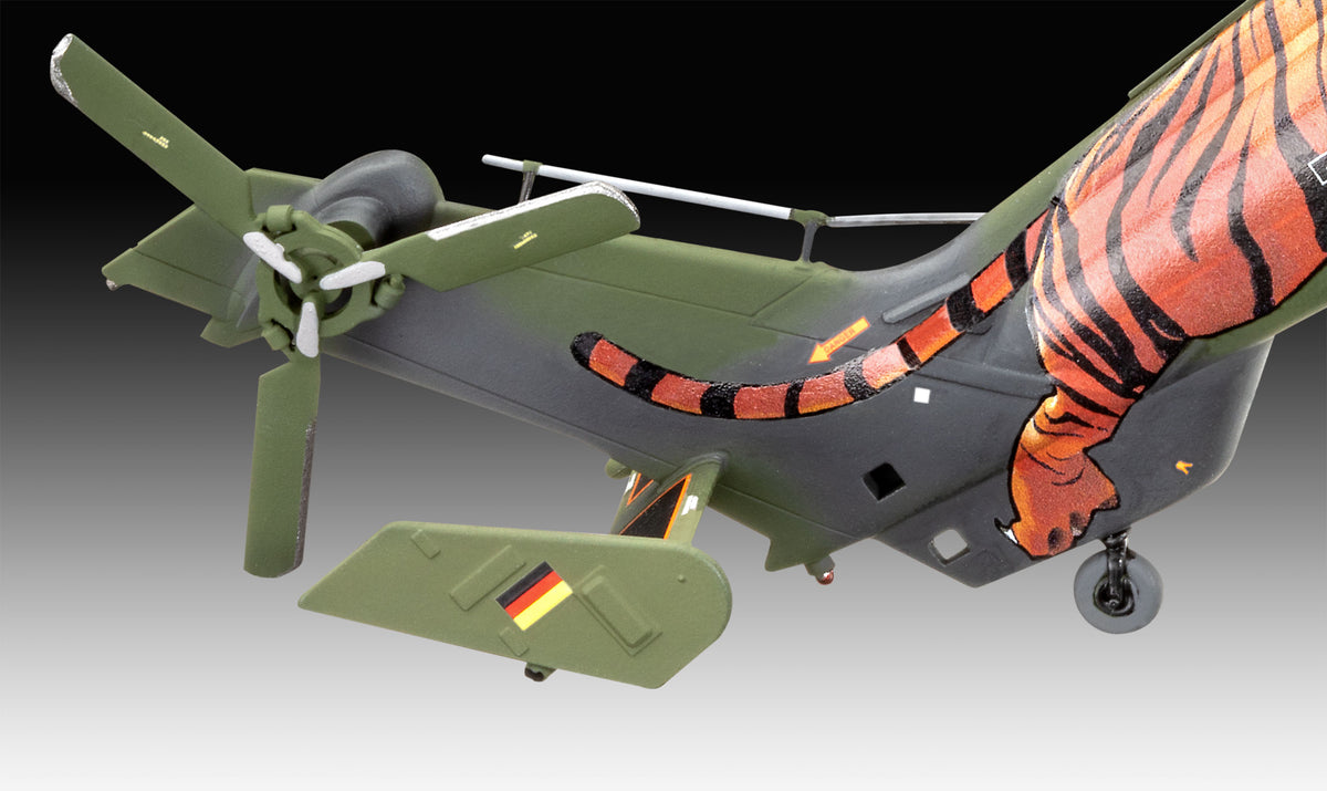 Eurocopter Tiger 'Tiger Meet'