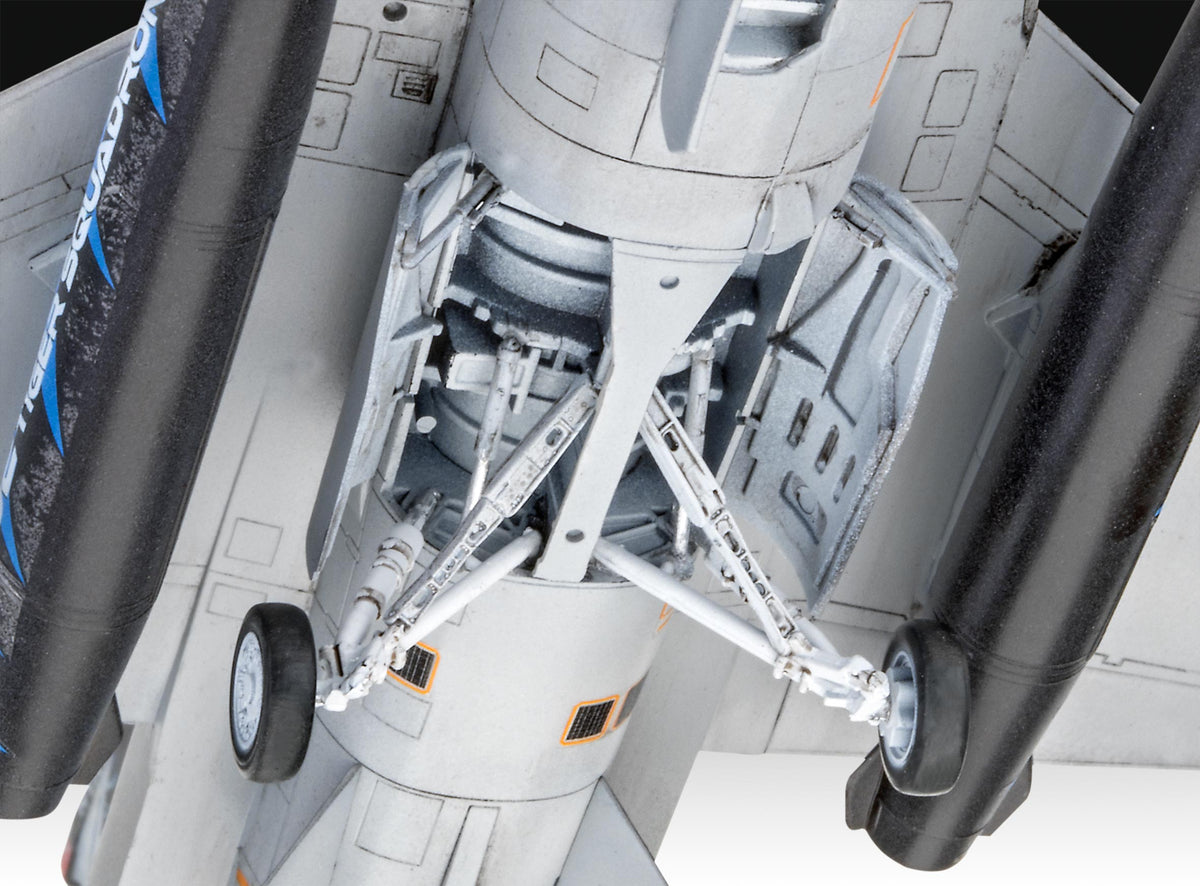 Lockheed-Martin F-16D Fighting Falcon