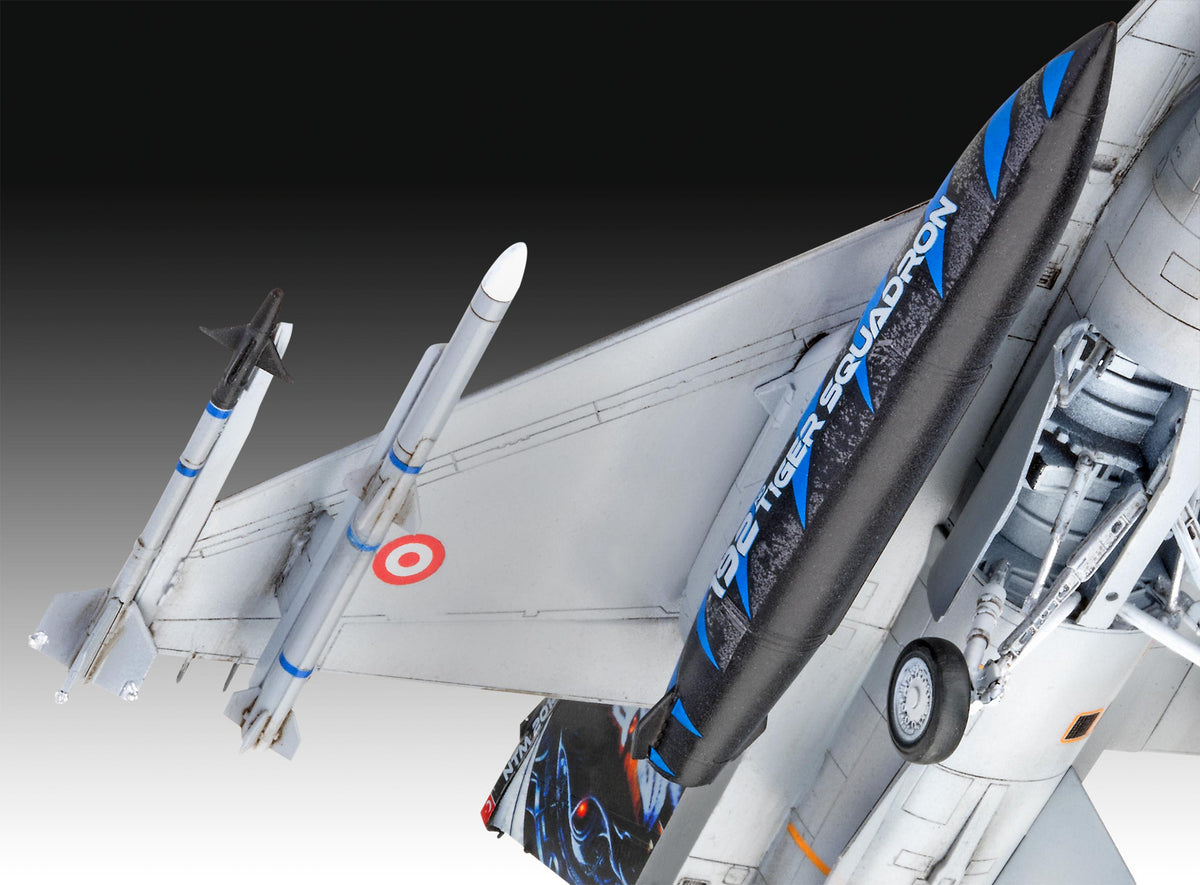 Lockheed-Martin F-16D Fighting Falcon