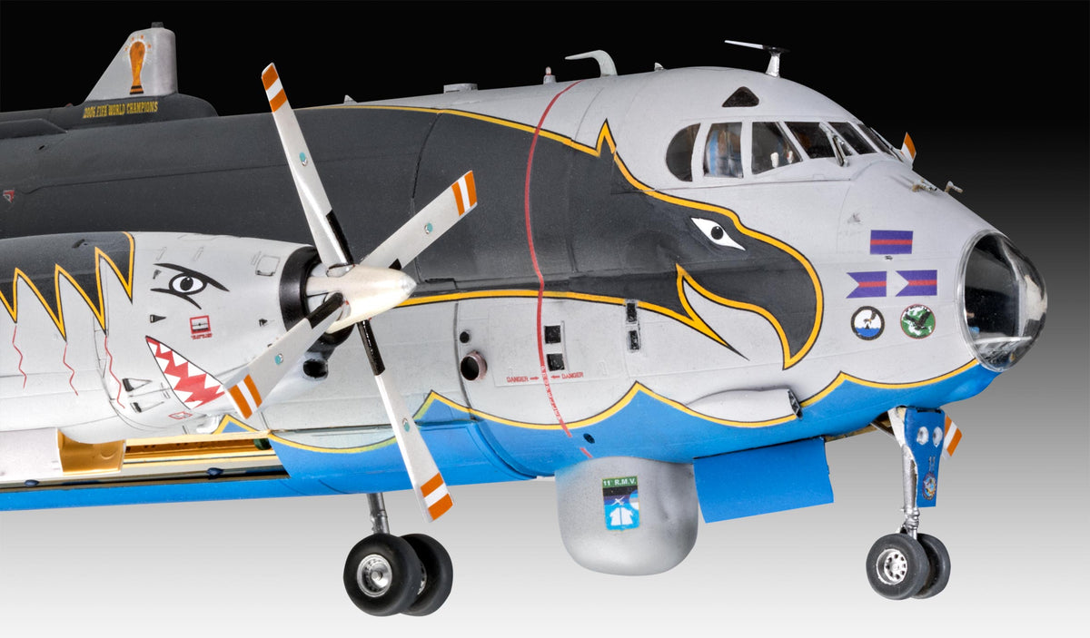 Breguet Br.1150 Atlantic 1 Italian Eagle