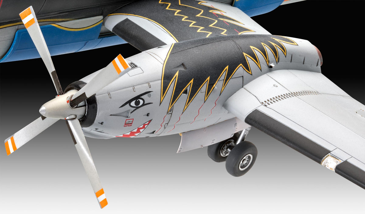 Breguet Br.1150 Atlantic 1 Italian Eagle
