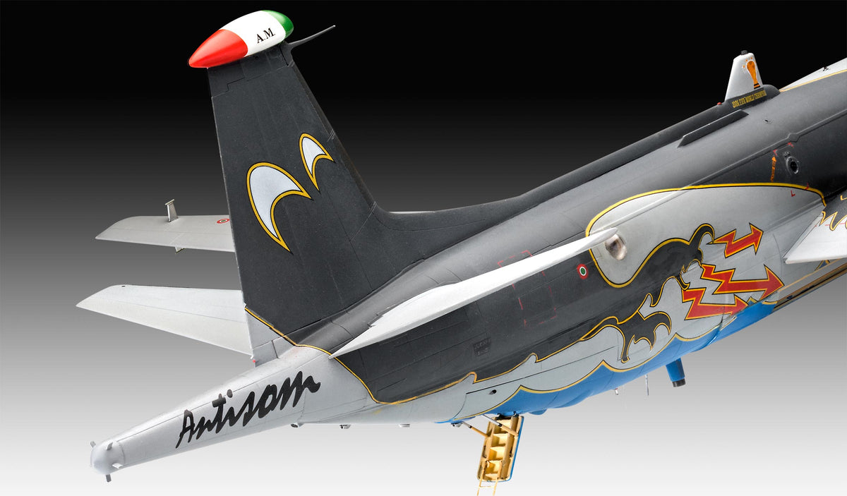 Breguet Br.1150 Atlantic 1 Italian Eagle