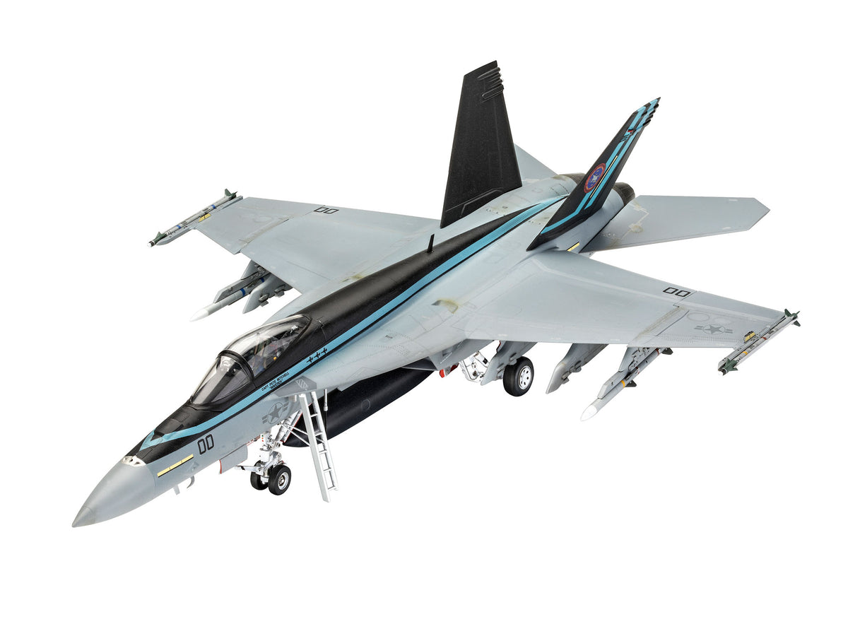 Boeing F/A-18E Super Hornet 'Top Gun'