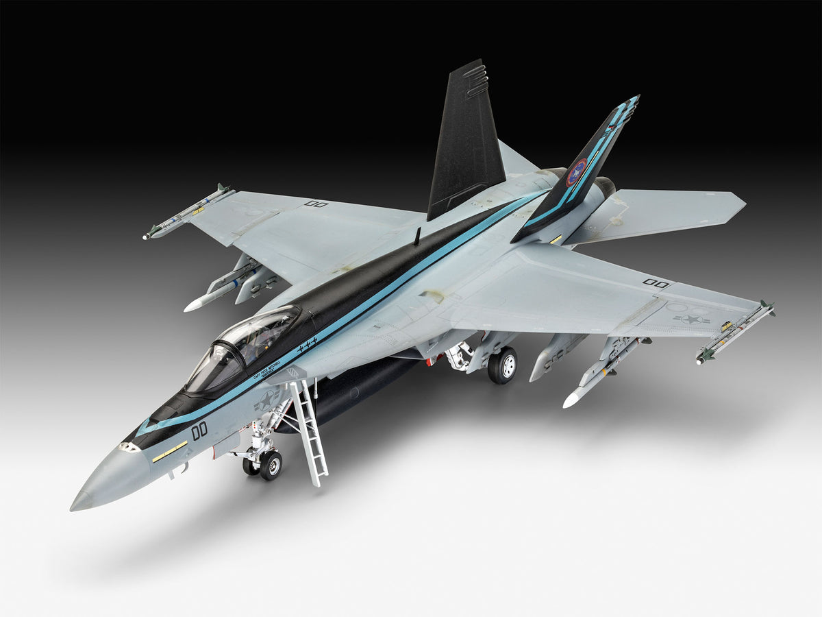 Boeing F/A-18E Super Hornet 'Top Gun'