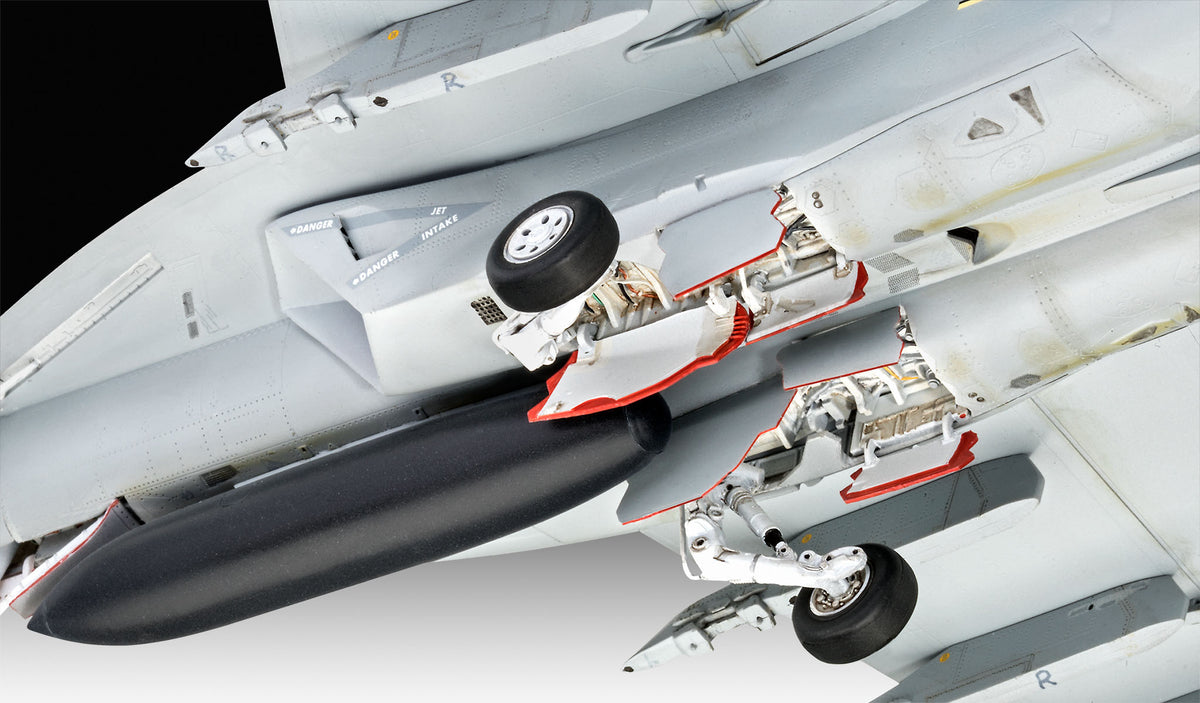 Boeing F/A-18E Super Hornet 'Top Gun'