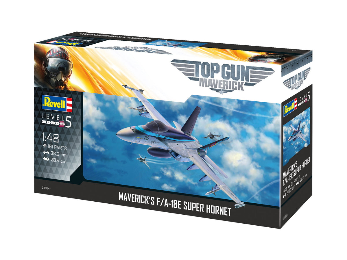 Boeing F/A-18E Super Hornet 'Top Gun'
