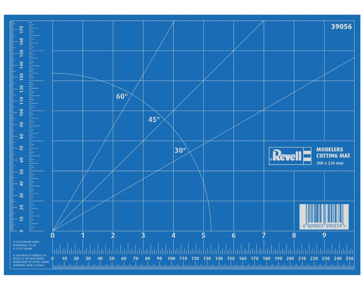 Modelers Cutting mat 300 x 220