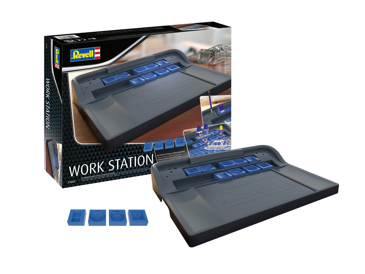 Work Station NEW TOOL