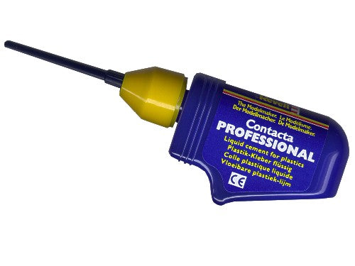 Contacta Professional polystyrene cement/glue 25g