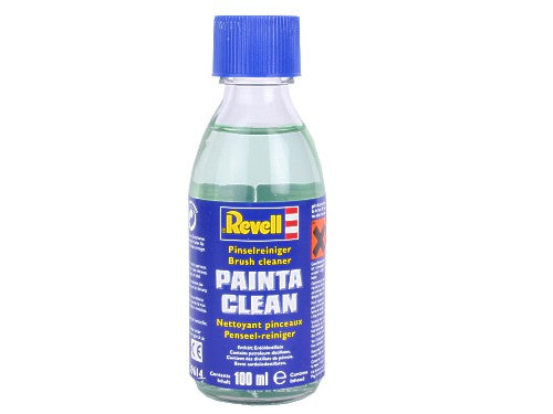Revell Enamels - 'Painta Cle an' Enamel Brush Cleaner 100ml