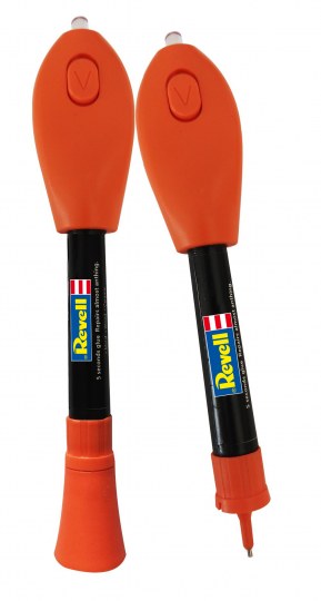 Ultra Violet Glue