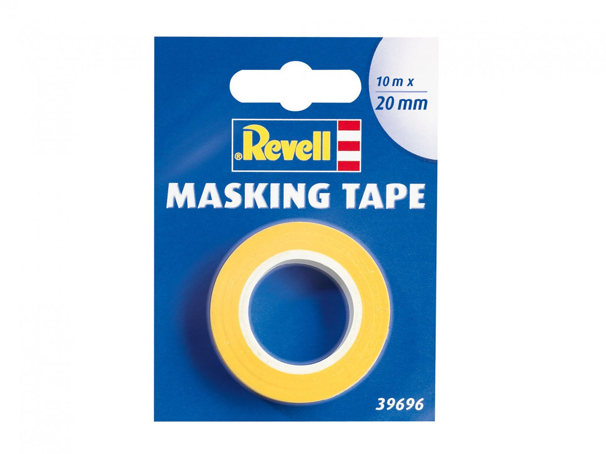 20mm Masking Tape