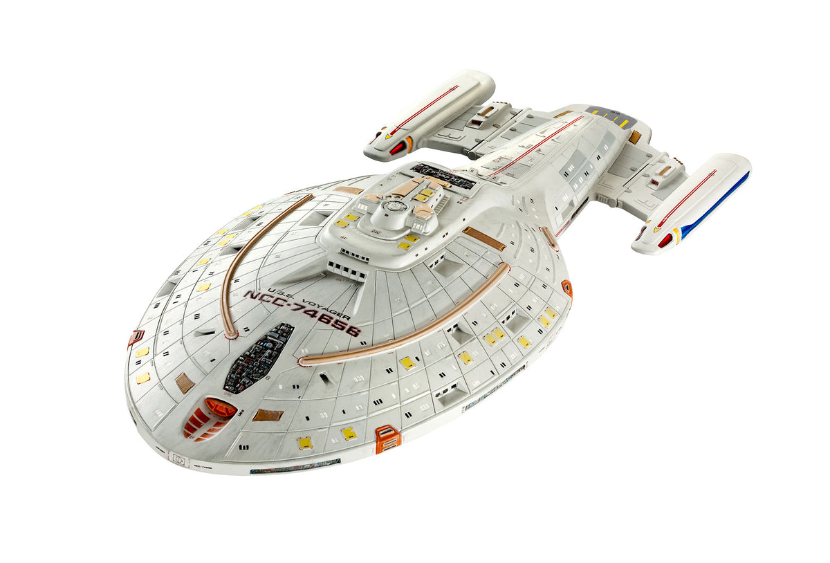 USS Voyager