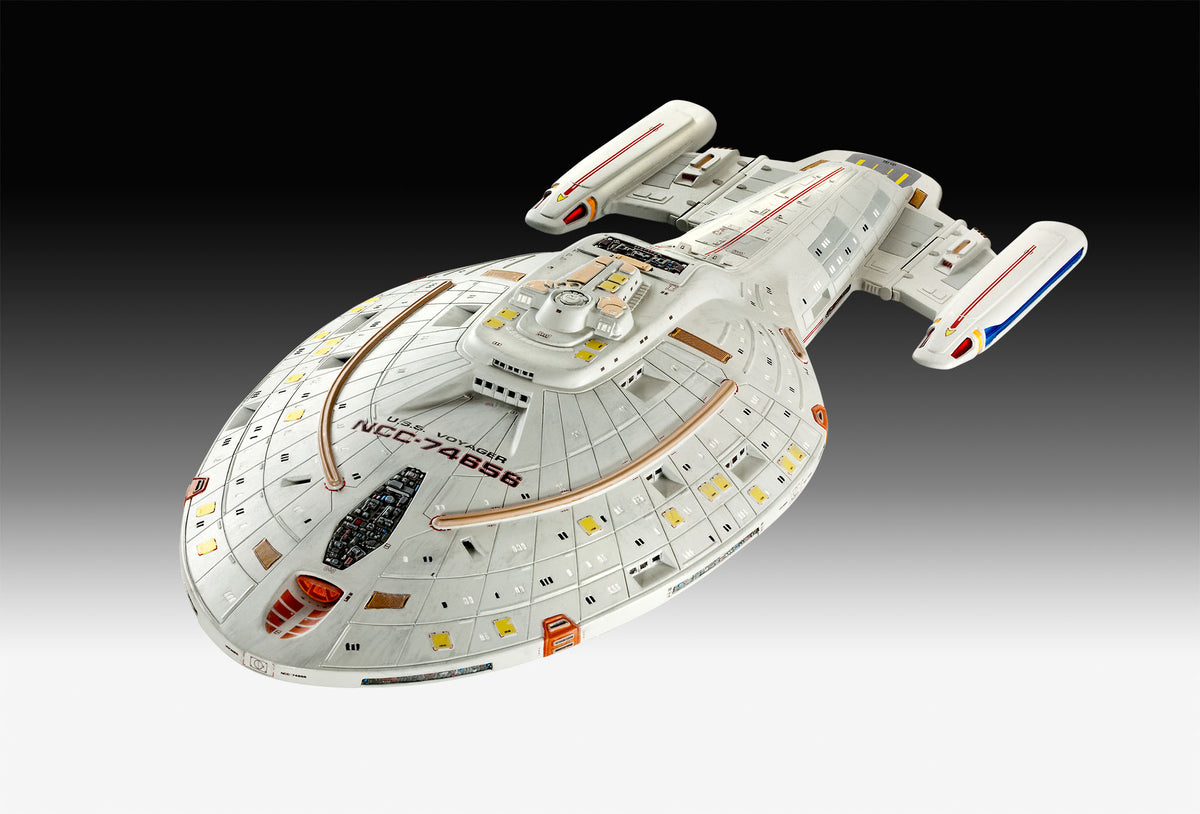USS Voyager