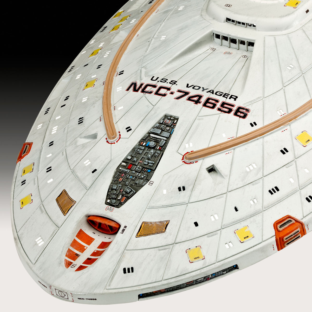 USS Voyager