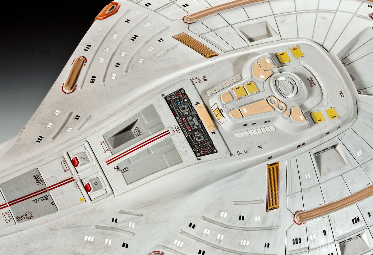 USS Voyager