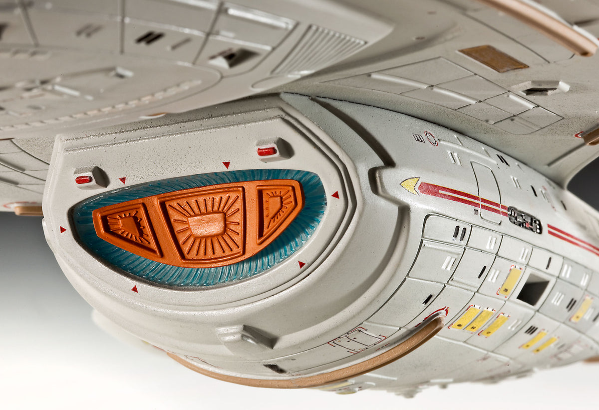 USS Voyager