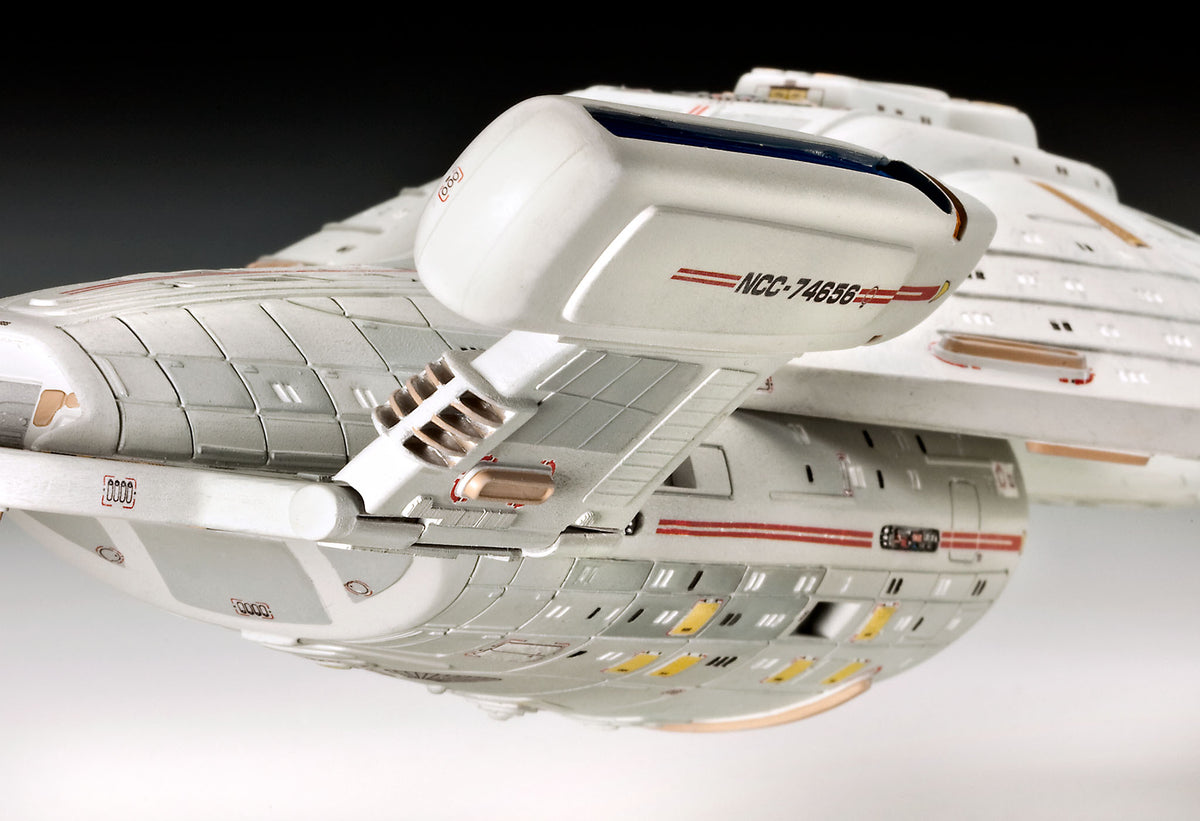 USS Voyager