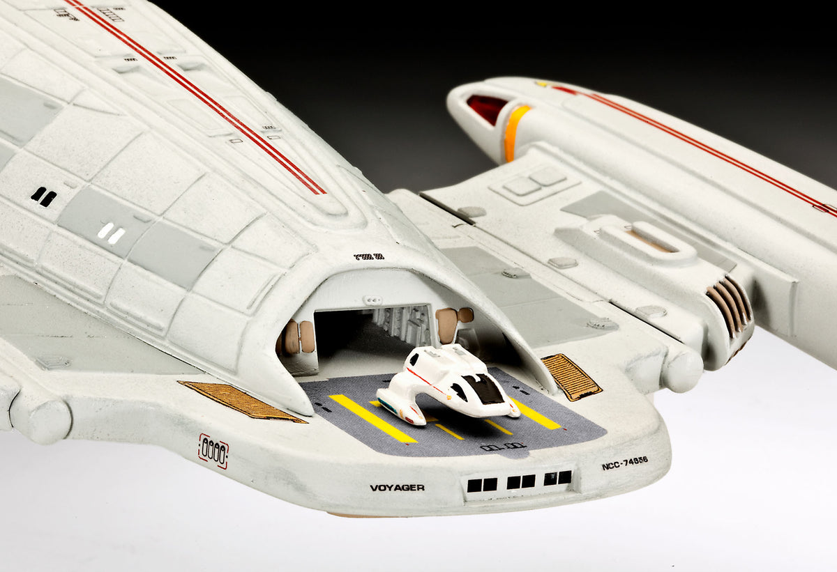 USS Voyager