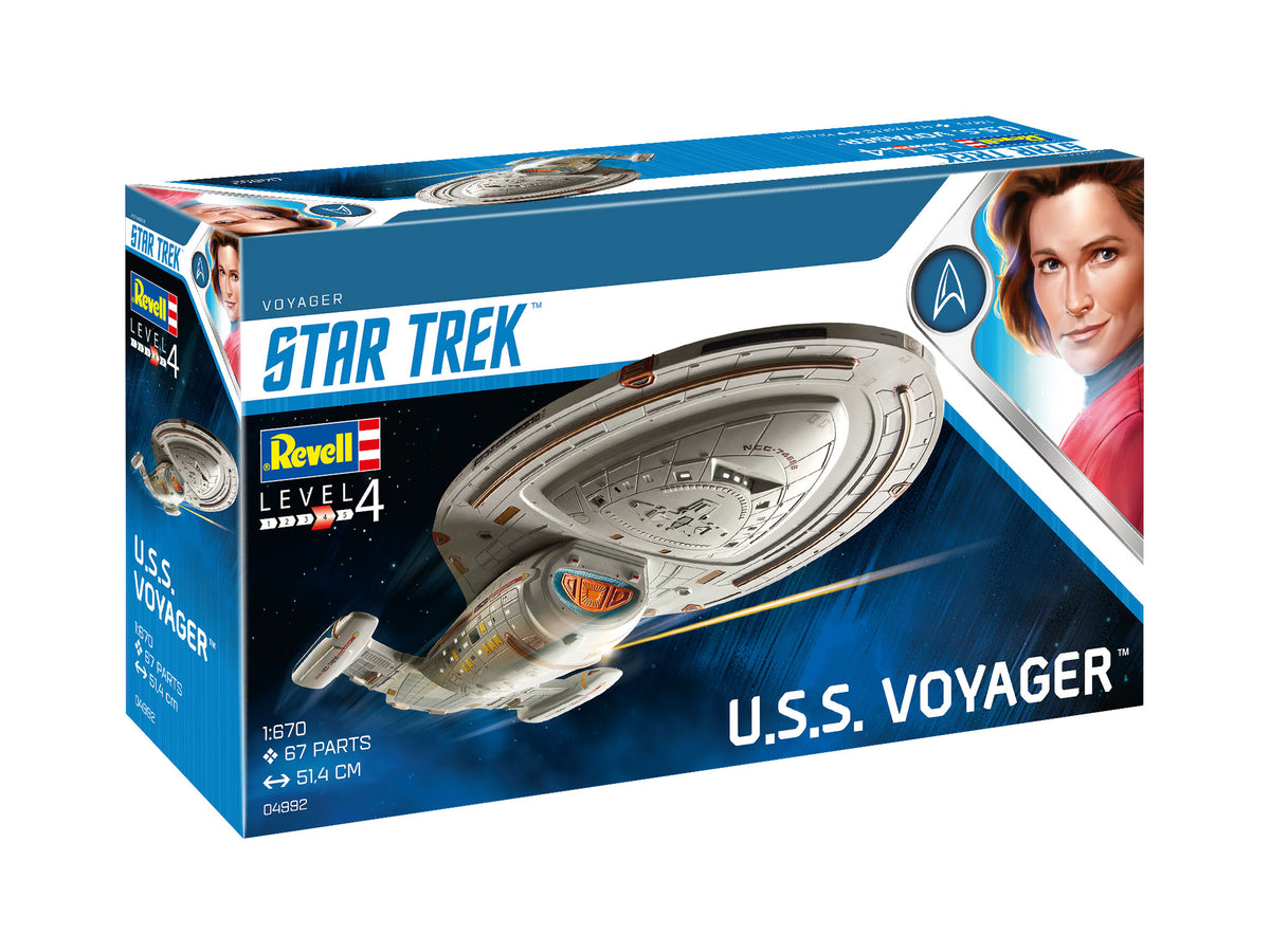 USS Voyager