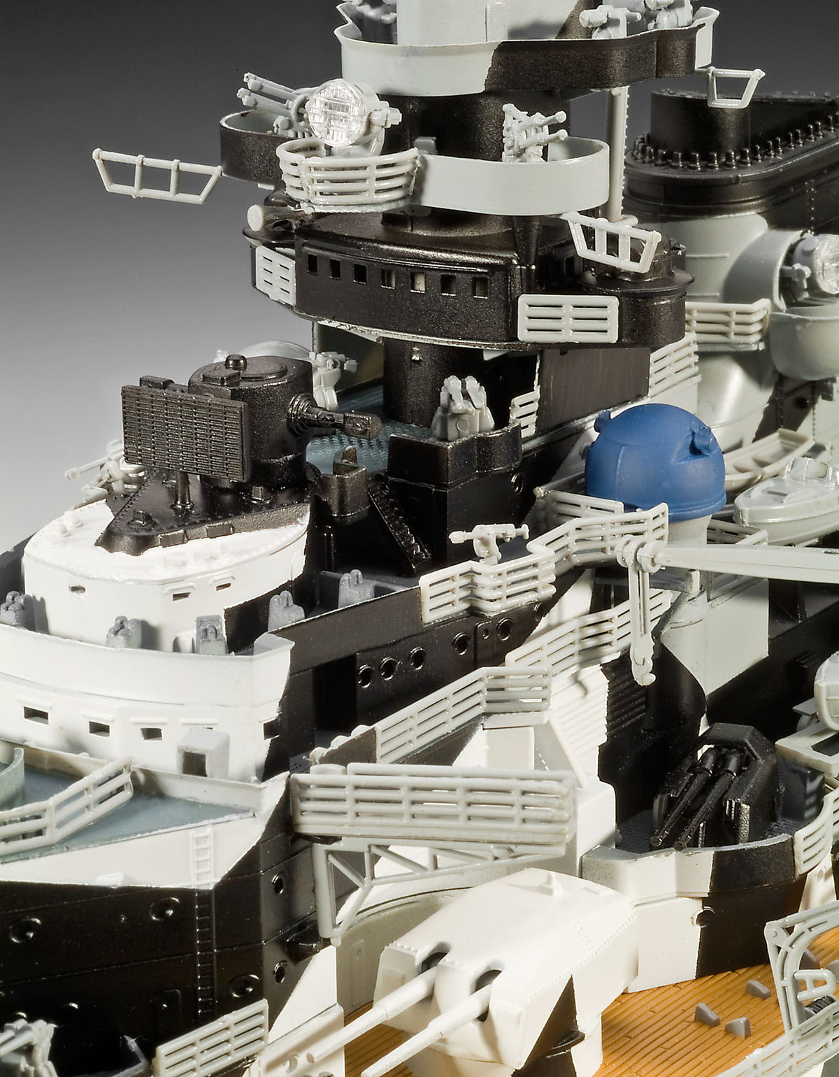 Re-released! Tirpitz German Battleship (Due Oct 23)