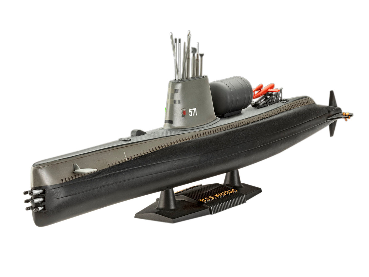 USS Nautilus