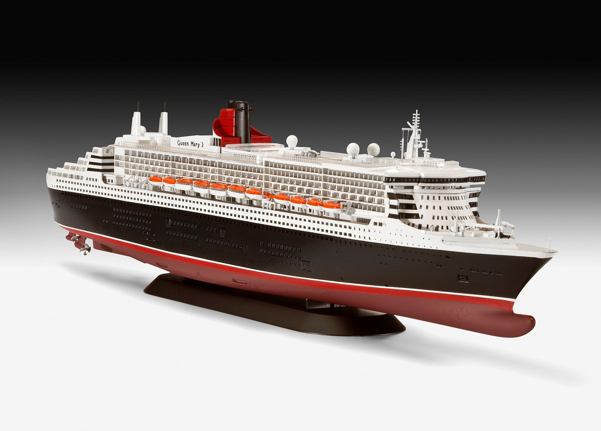 Queen Mary 2