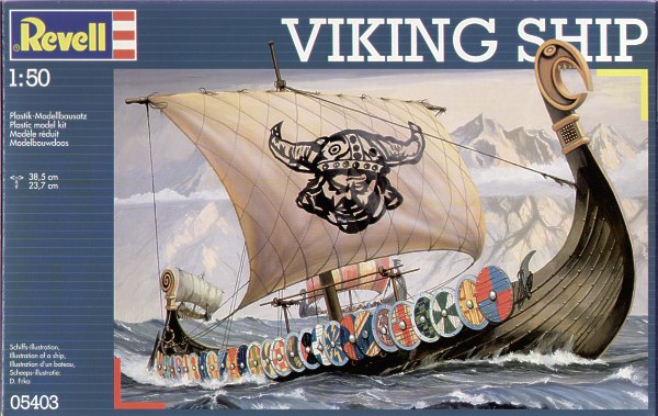 Viking Ship