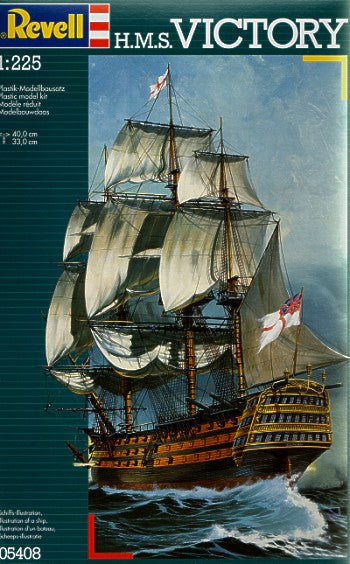 H.M.S. Victory