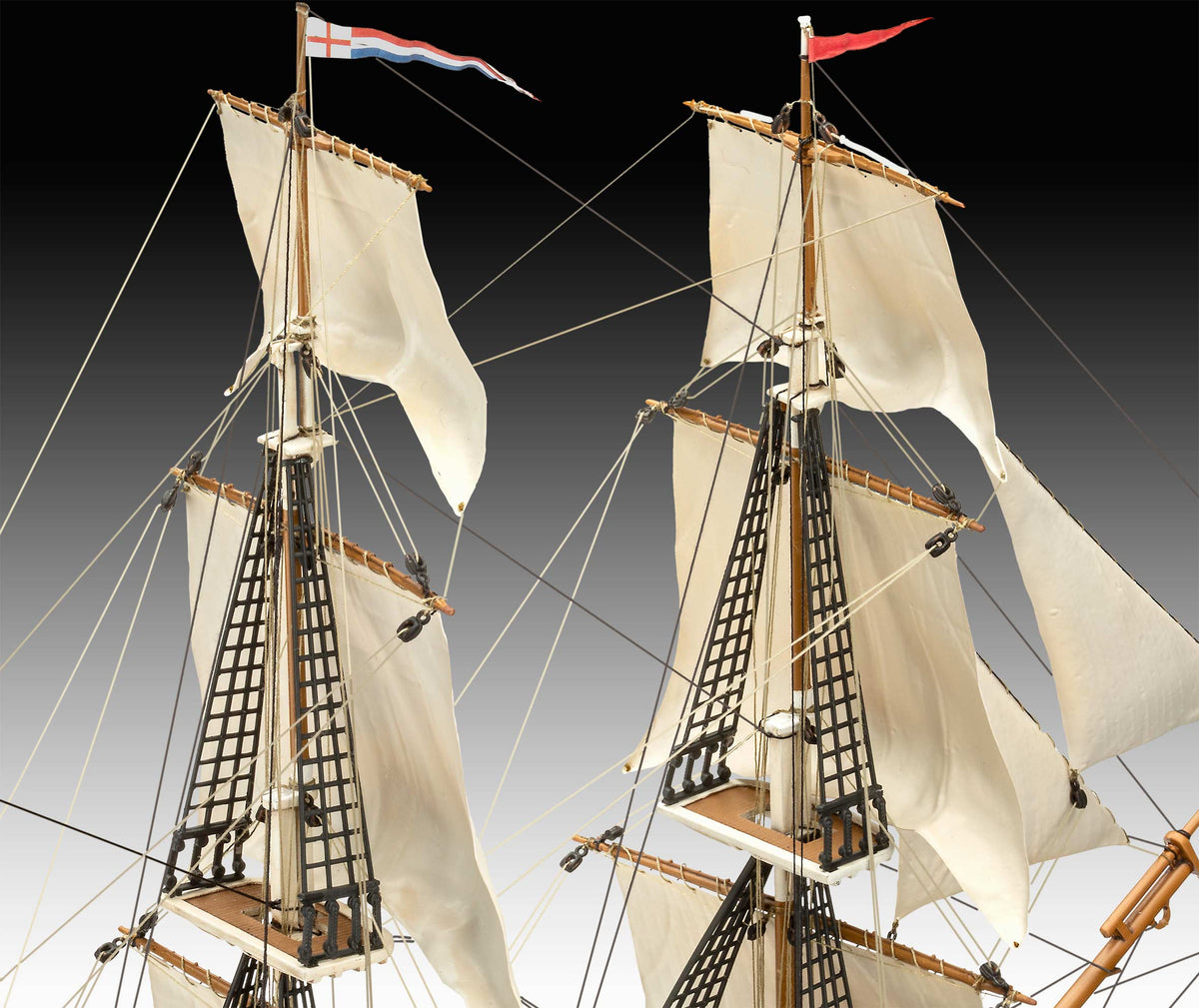 H.M.S. Beagle