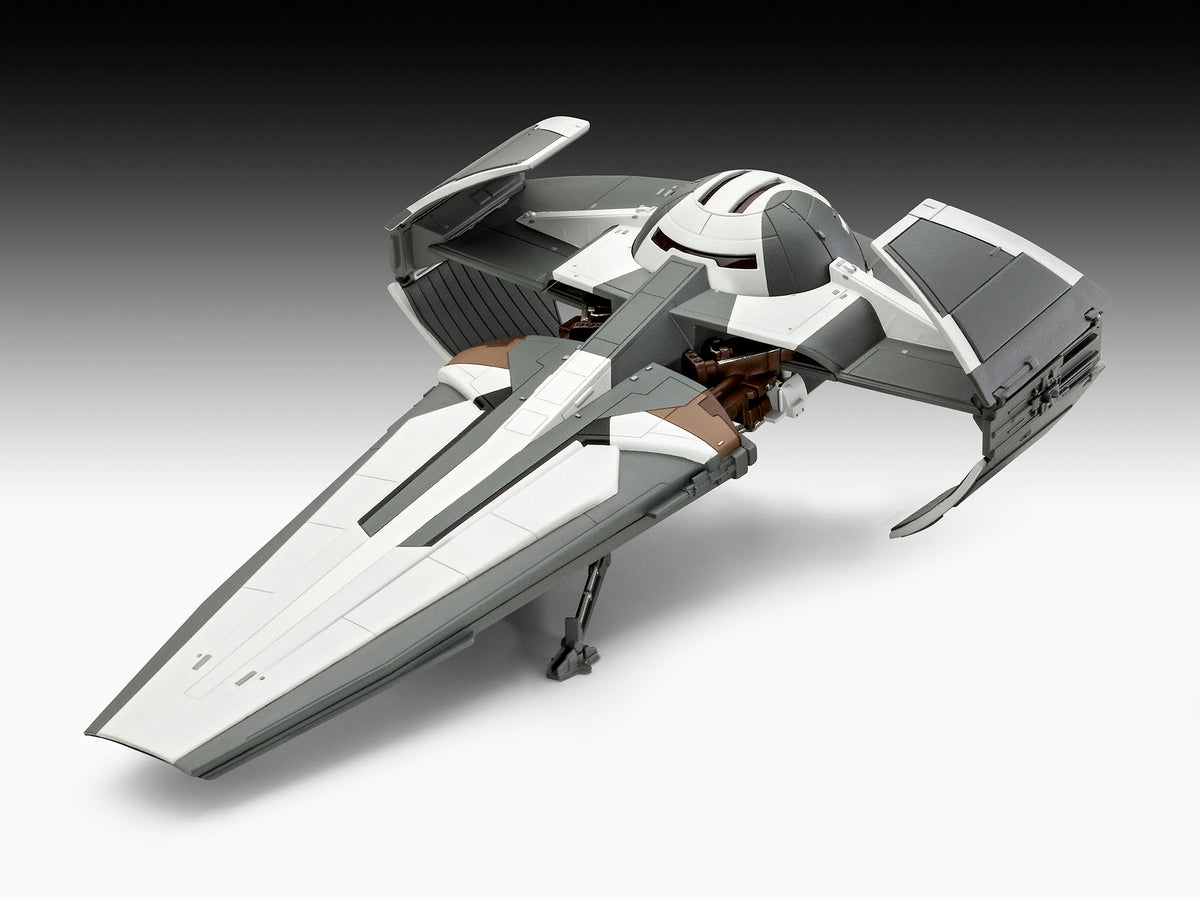 Gift Set Darth Maul's Sith Infiltrator: EP1 25th Anniversary