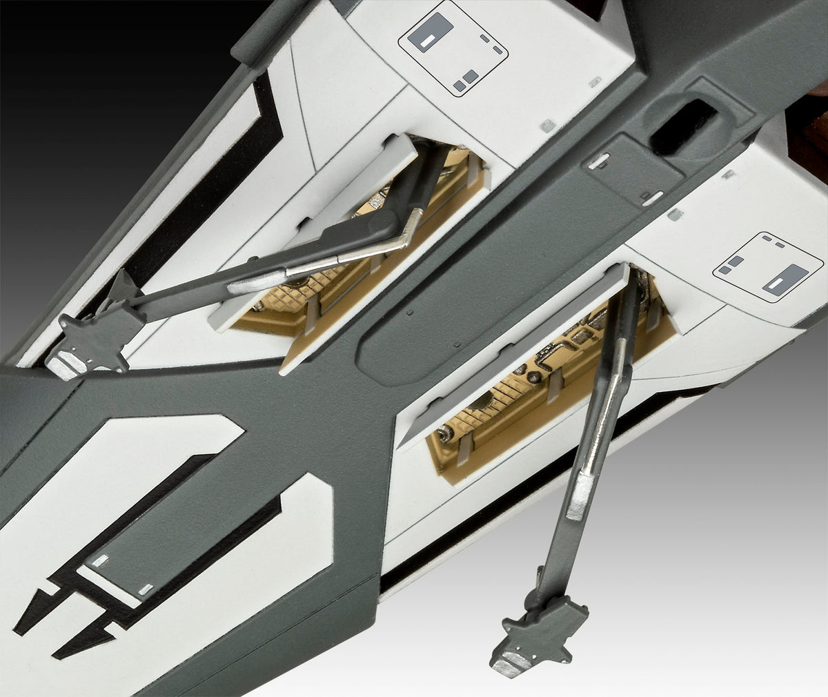 Gift Set Darth Maul's Sith Infiltrator: EP1 25th Anniversary
