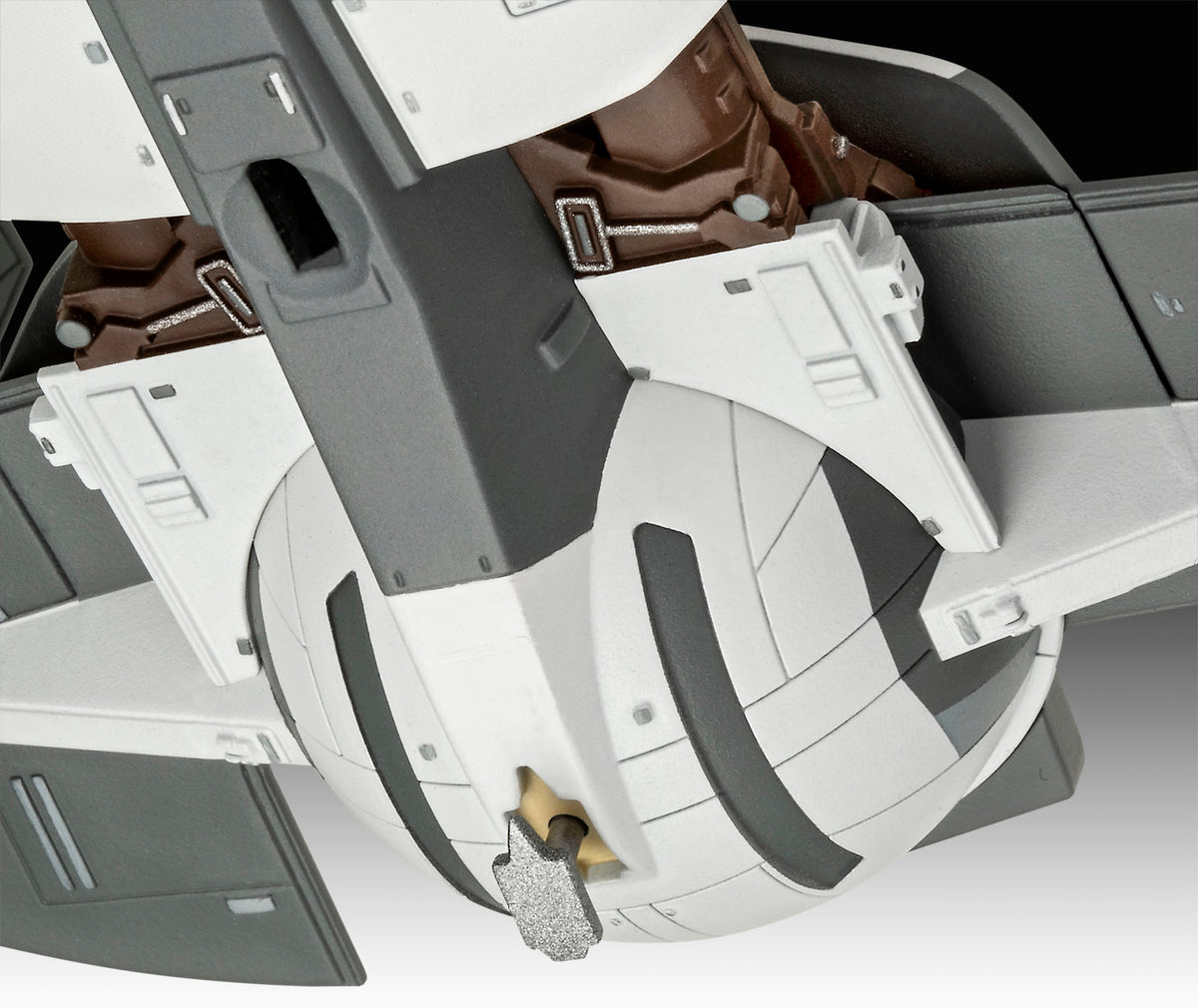Gift Set Darth Maul's Sith Infiltrator: EP1 25th Anniversary