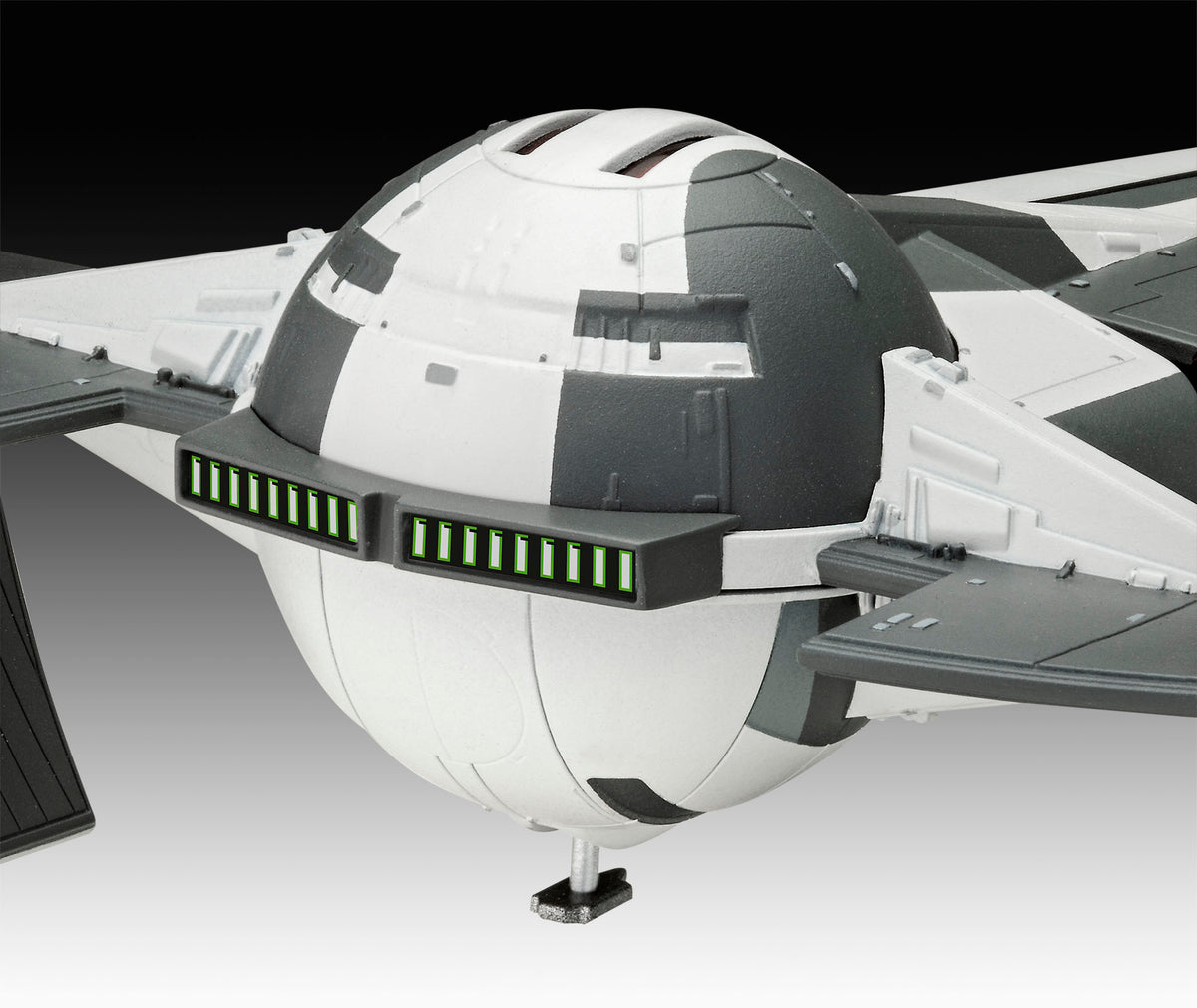 Gift Set Darth Maul's Sith Infiltrator: EP1 25th Anniversary