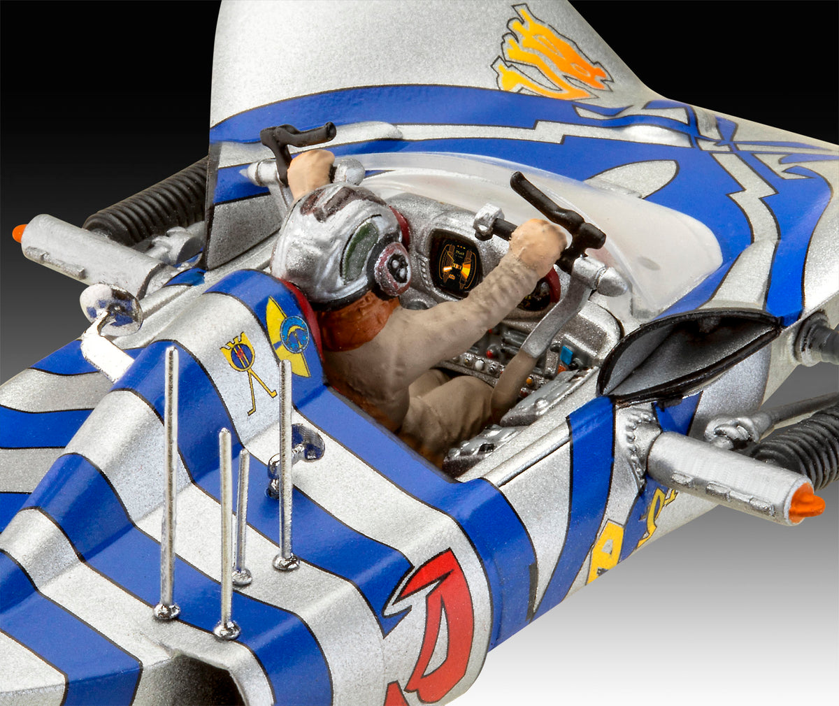 Gift Set Anakin's Podracer: EP1 25th Anniversary