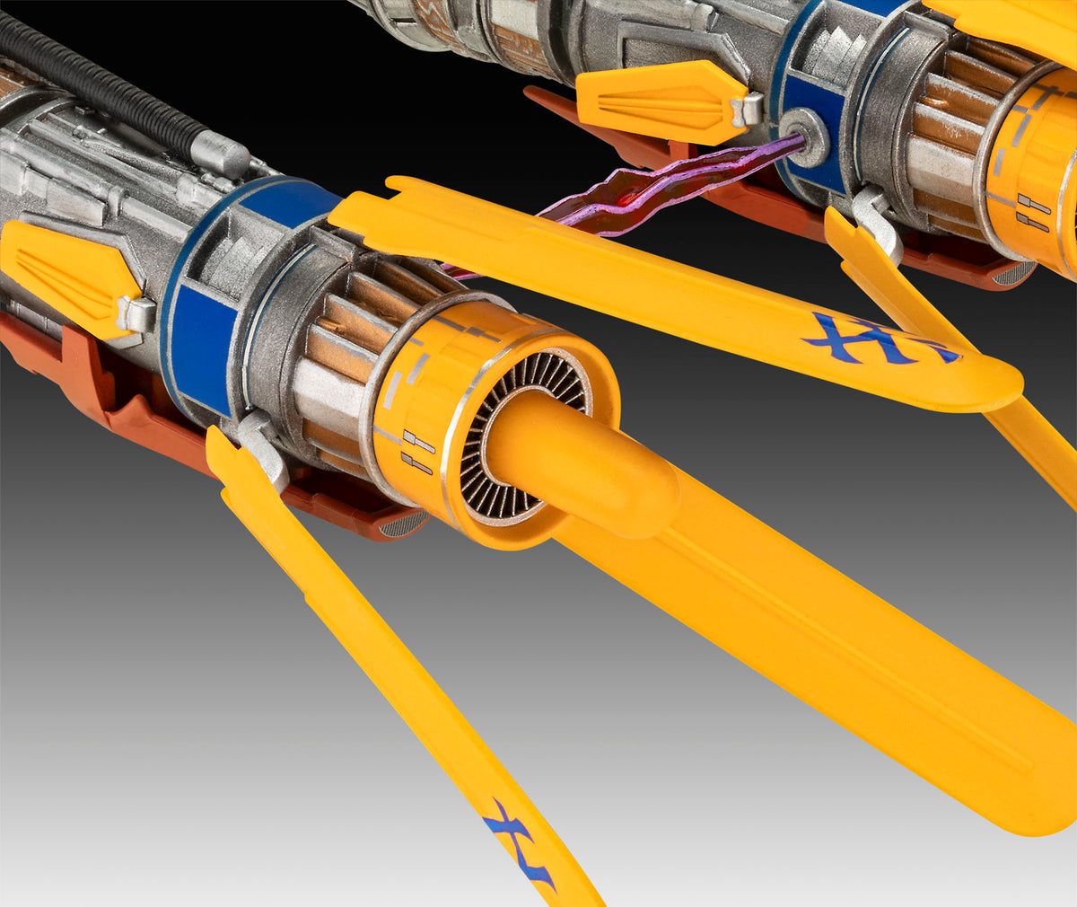 Gift Set Anakin's Podracer: EP1 25th Anniversary