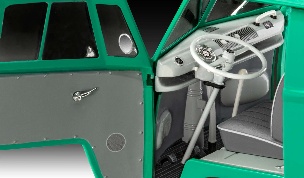 Gift Set VW T1 Bus '150th Vaillant Anniversary'