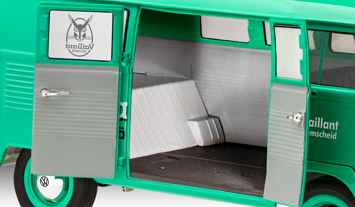 Gift Set VW T1 Bus '150th Vaillant Anniversary'