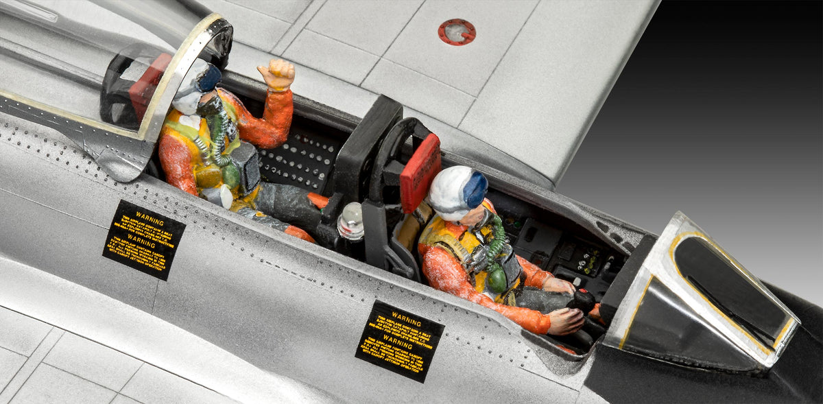 Gift Set 'Northrop F-89 Scorpion' 50th Anniversary.