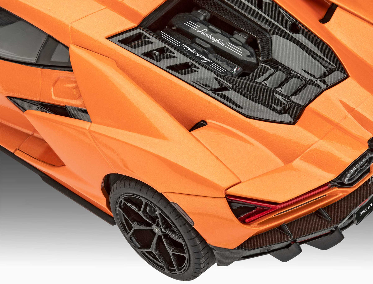Lamborghini Revuelto (NEW TOOLING IN2025)