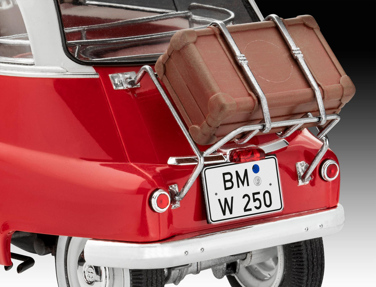 BMW Isetta 250 - 70th Anniversary