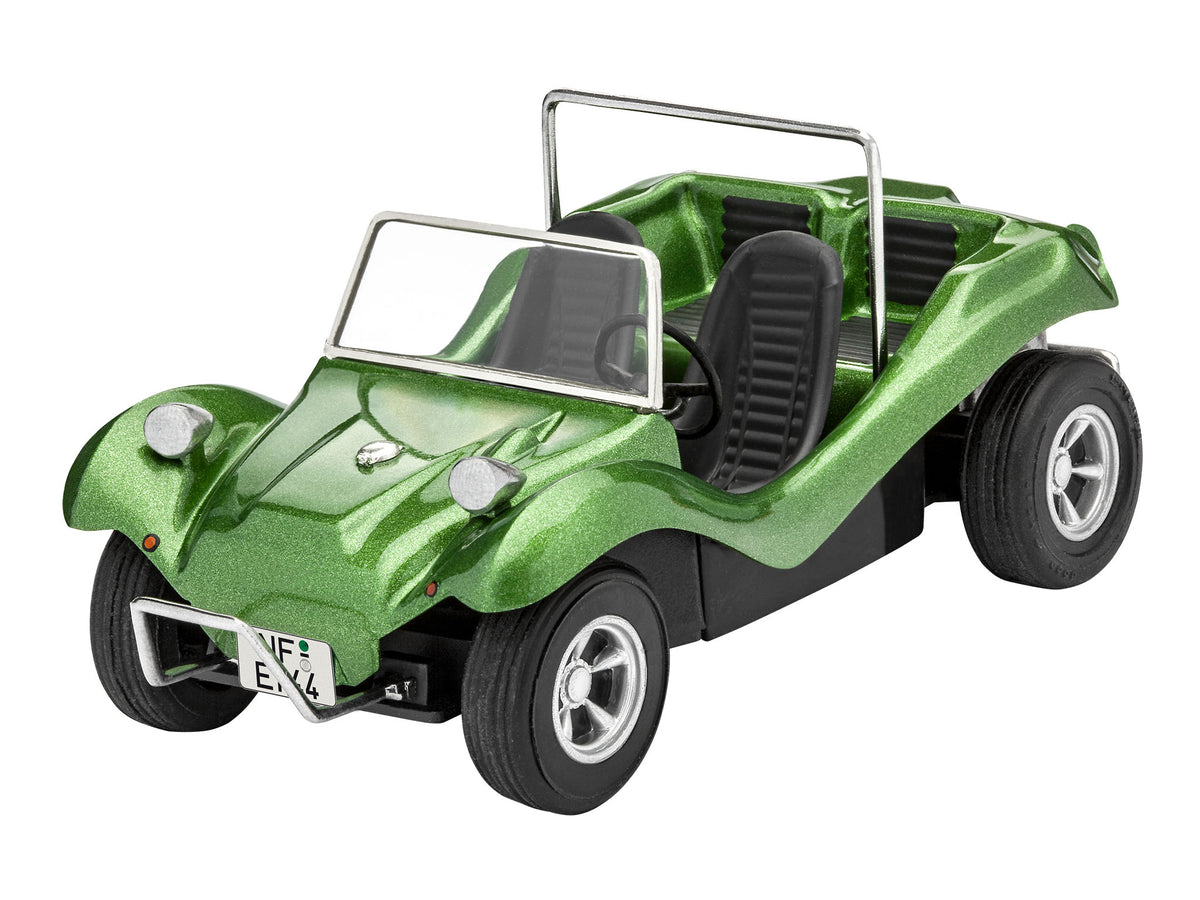 VW Beach Buggy - Starter Kit