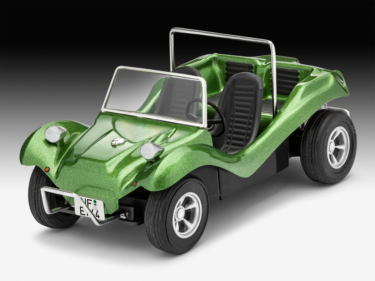 VW Beach Buggy - Starter Kit