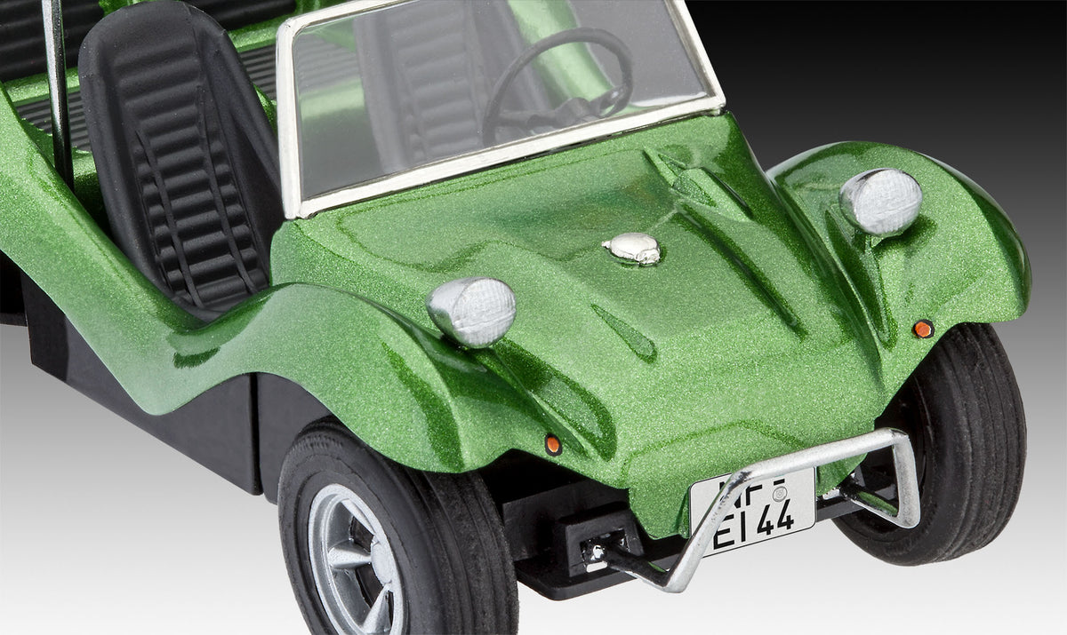 VW Beach Buggy - Starter Kit