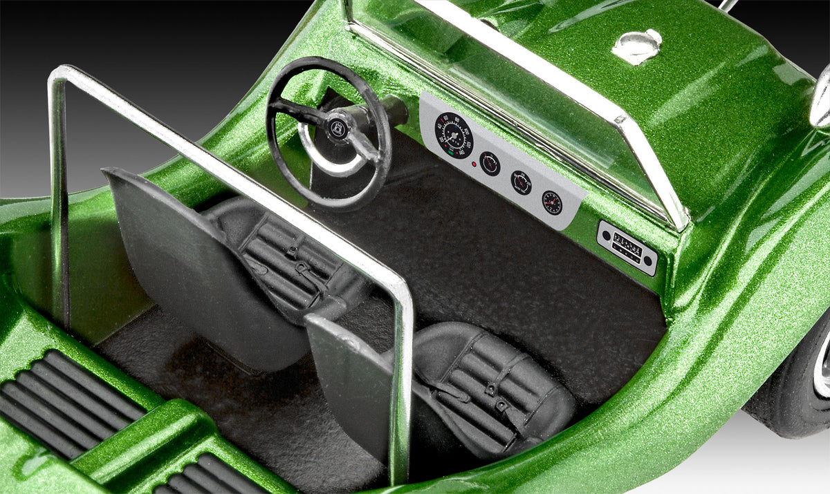 VW Beach Buggy - Starter Kit