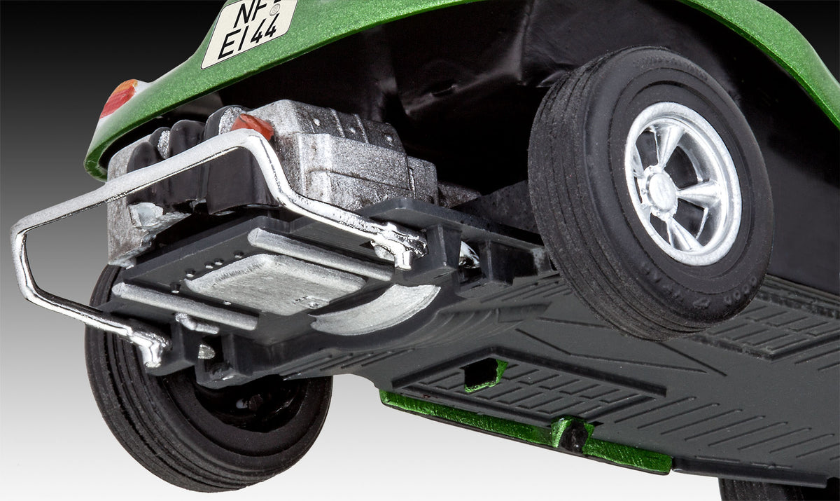 VW Beach Buggy - Starter Kit