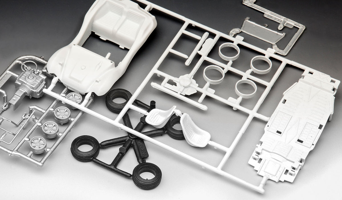 VW Beach Buggy - Starter Kit