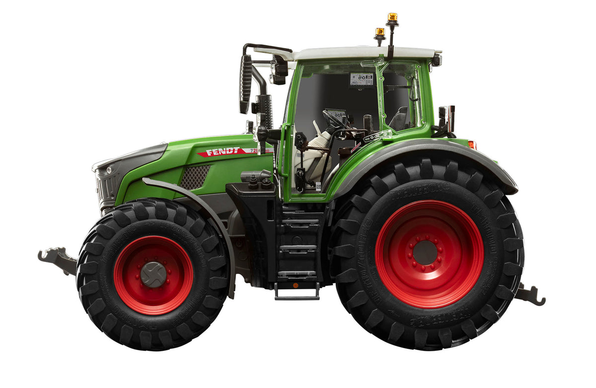 Fendt 728 Vario Tractor (easy-click)(NEW TOOLING)
