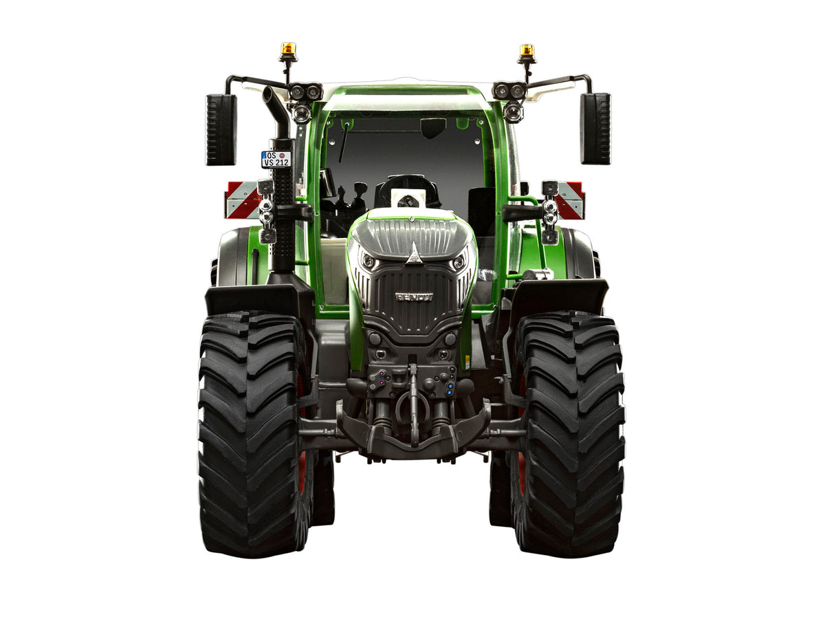 Fendt 728 Vario Tractor (easy-click)(NEW TOOLING)